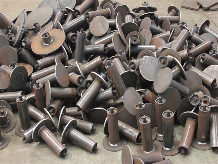 华蓥网架钢结构工程有限公司